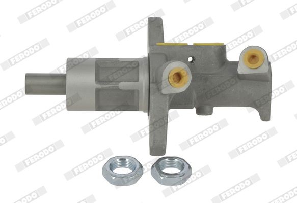 FERODO Hovedbremsesylinder FHM1612 FERODO FHM1612 Hovedbremsesylinder 99 Coupe pris