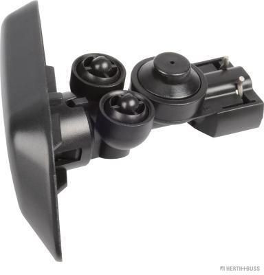 HERTH+BUSS ELPARTS Vaskevannsdyse, lyskastervasking 65451176 65451176 Vaskevannsdyse, lyskastervasking BMW 2-serie HERTH+BUSS ELPARTS