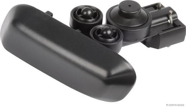 HERTH+BUSS ELPARTS Gicleur de lave-phare 65451177 65451177 Lave-phare JAGUAR XF HERTH+BUSS ELPARTS
