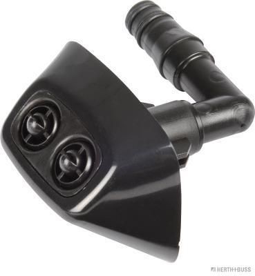 HERTH+BUSS ELPARTS Gicleur de lave-phare 65451178 HERTH+BUSS ELPARTS 65451178 d'origine Gicleur de lave-phare Vectra C GTS coût