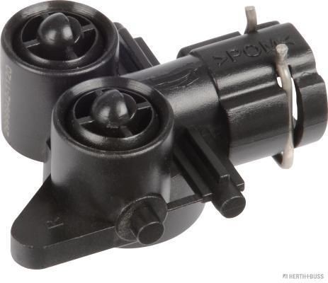 HERTH+BUSS ELPARTS Ūdens sprausla, Lukturu tīrīšanas sistēma 65451182 65451182 Ūdens sprausla, lukturu tīrīšanas sistēma Volkswagen GOLF HERTH+BUSS ELPARTS