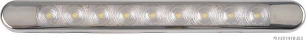 HERTH+BUSS ELPARTS Cúvacie svetlo 81670210 81670210 Cúvacie svetlo MAZDA 5 HERTH+BUSS ELPARTS