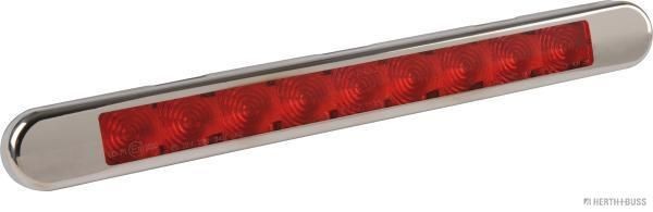 HERTH+BUSS ELPARTS Retronebbia 81695210 81695210 costo Fari retronebbia HERTH+BUSS ELPARTS CHEVROLET TRAILBLAZER