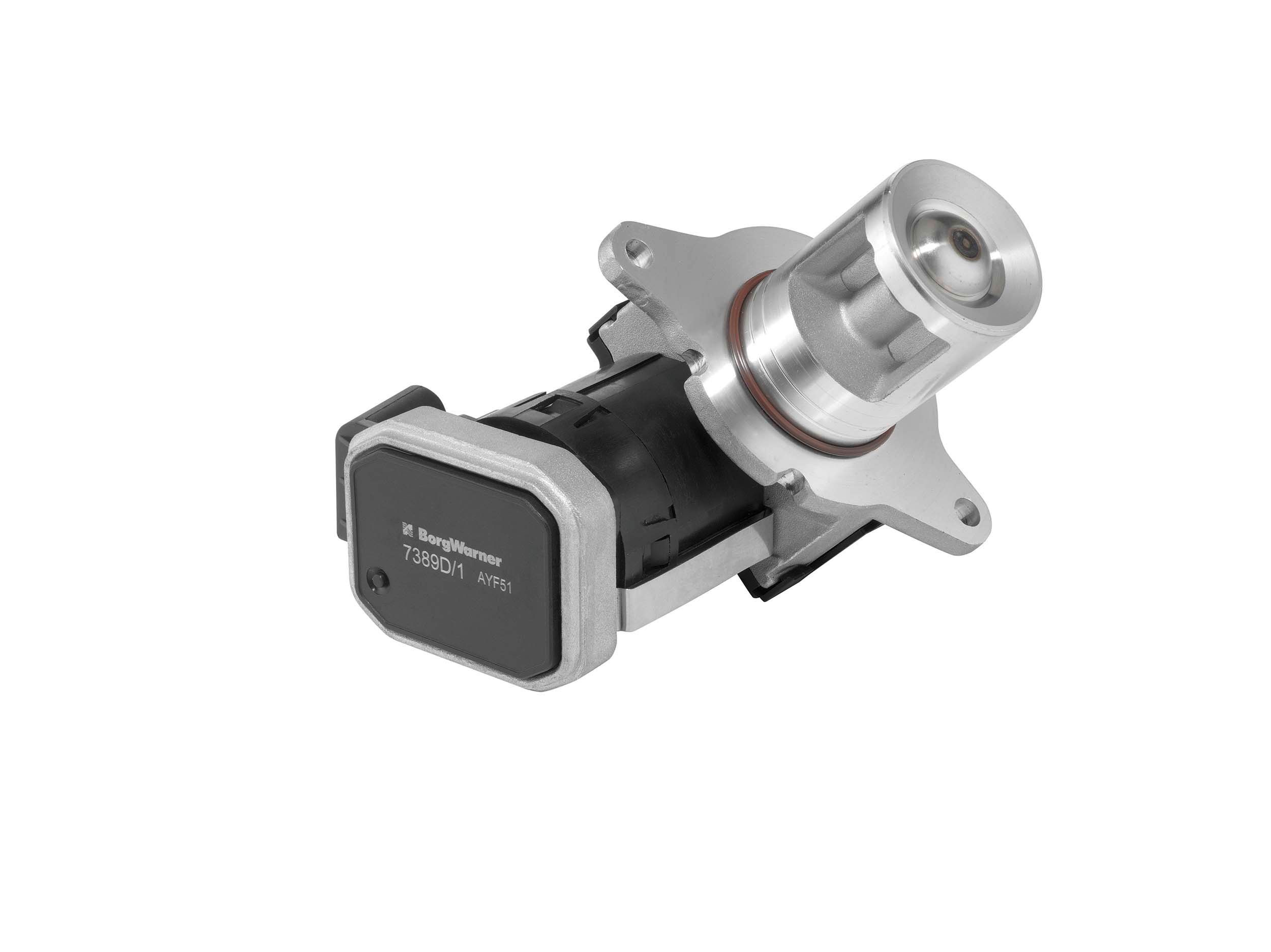 WAHLER Valvola EGR 7389D/1 7389D/1 costo Valvola EGR WAHLER MERCEDES-BENZ GLA