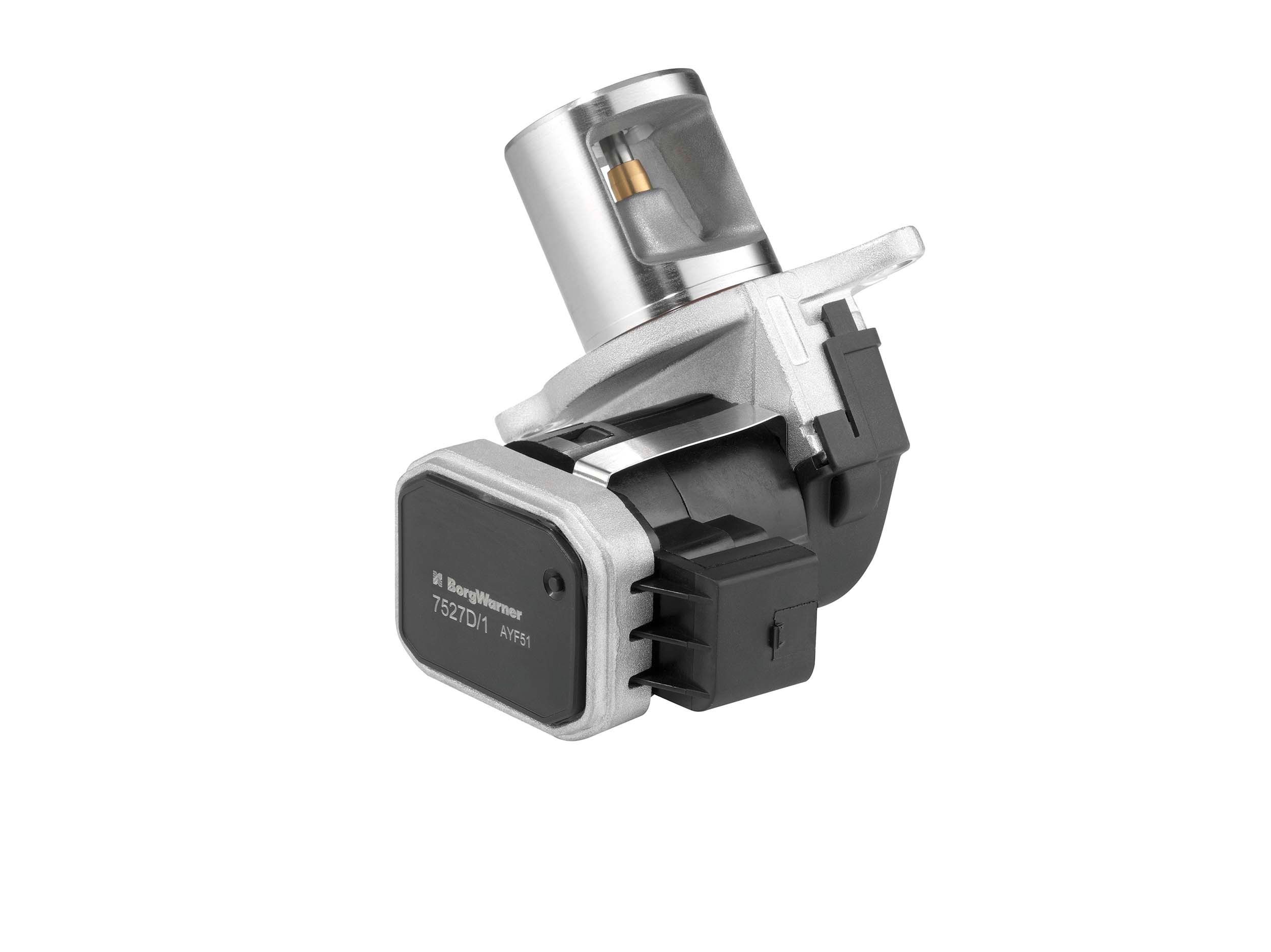 WAHLER Βαλβίδα AGR 7527D/1 Βαλβίδα EGR WAHLER Hyundai H350 7527D/1