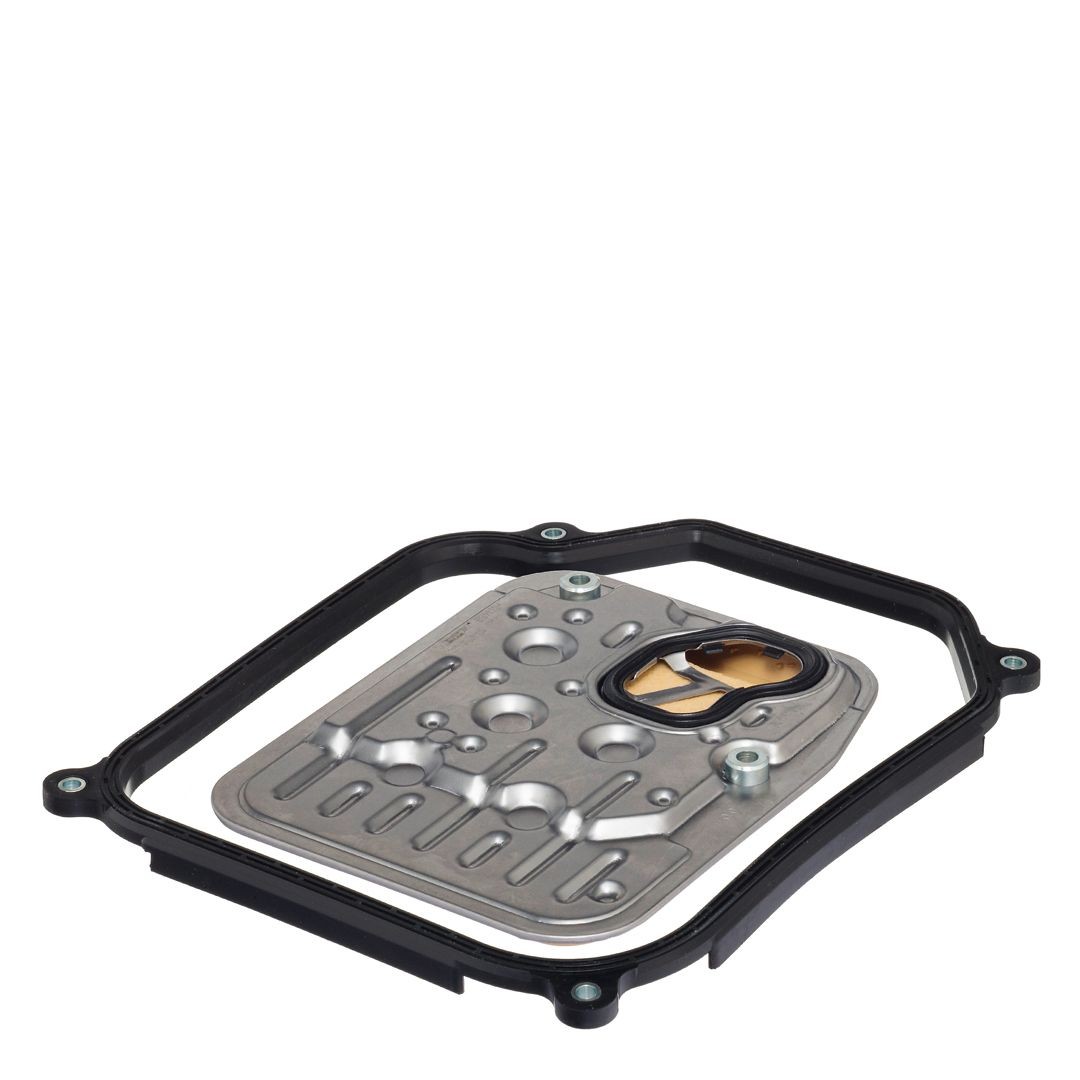 HENGST FILTER Kit filtro idraulico, Cambio automatico EG1112H D642 HENGST FILTER EG1112H D642 Filtro cambio automatico Golf 3 Cabrio originale prezzo