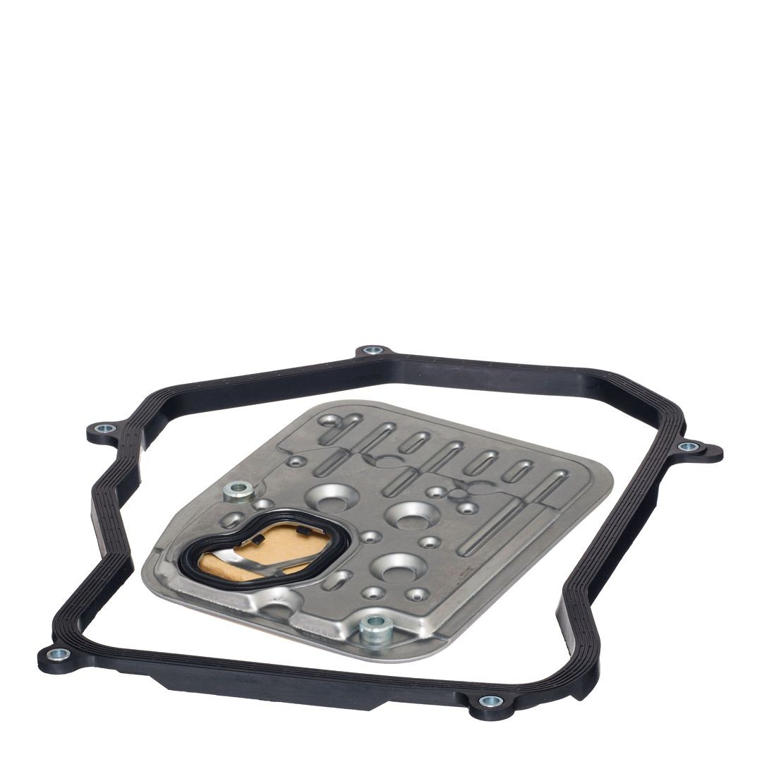 HENGST FILTER Kit filtro idraulico, Cambio automatico EG1112H D651 HENGST FILTER EG1112H D651 Filtro cambio automatico VW T4 Transporter prezzo