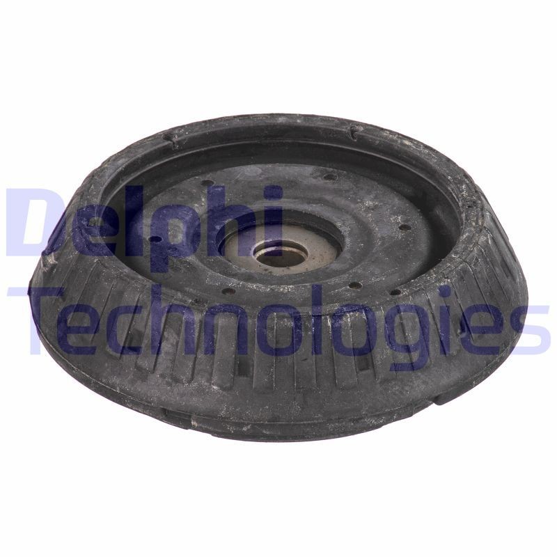 DELPHI Veerpootlager BSJ10118 Toplager, schokdemper DELPHI QASHQAI BSJ10118 goedkoop