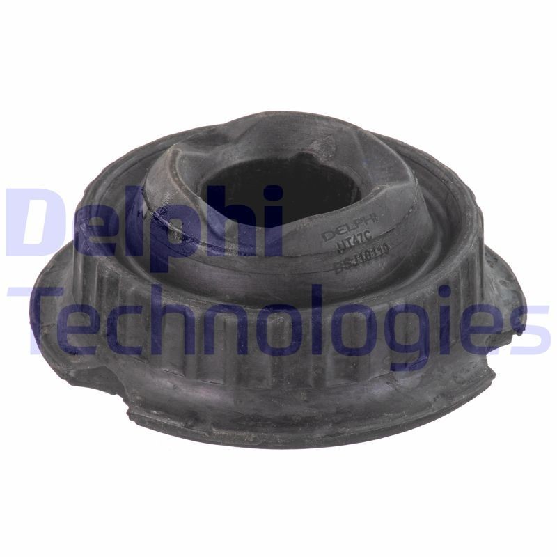 DELPHI Remkomplekts, Amortizatora statnes balsts BSJ10119 Amortizatora statnes balsts DELPHI Skoda FABIA BSJ10119