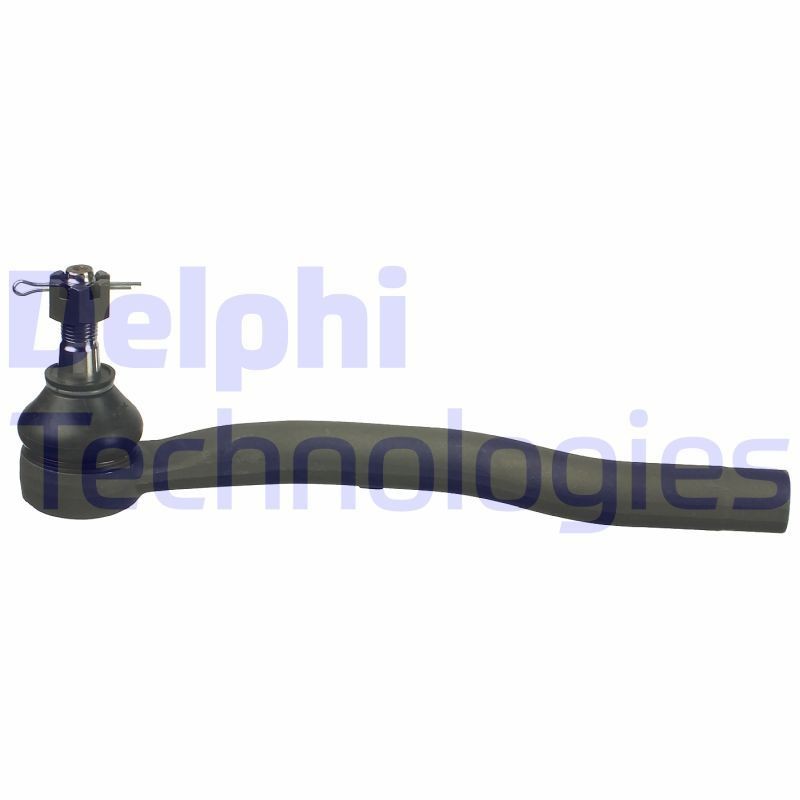 DELPHI Spurstangenkopf TA3005 TA3005 DELPHI MAZDA Spurstangenkopf