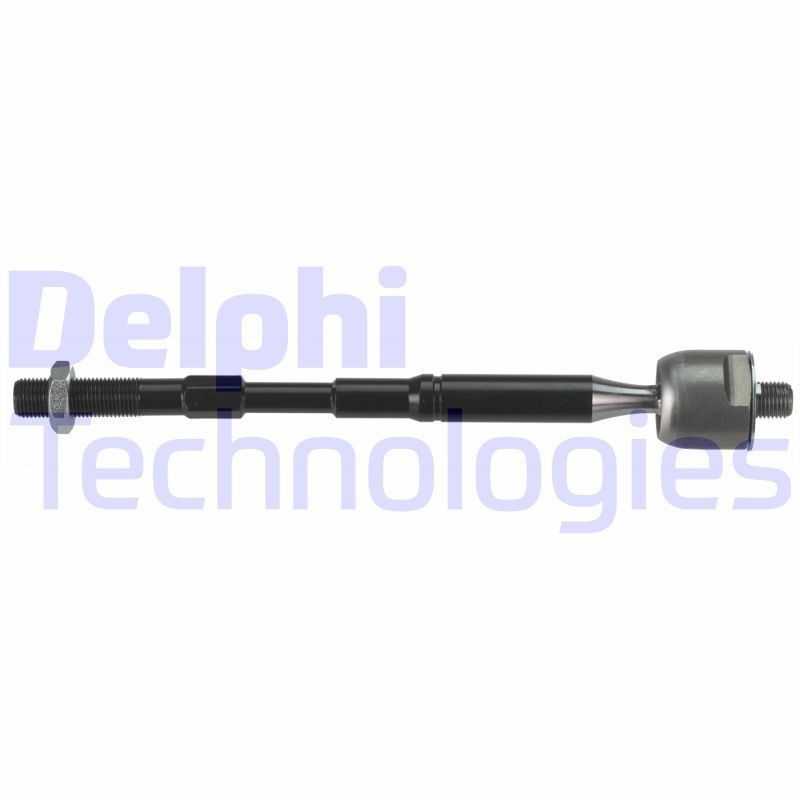 DELPHI Articulação axial, barra de acoplamento TA3086 DELPHI TA3086 Articulação axial de direção Toyota Corolla e12 Carrinha preço