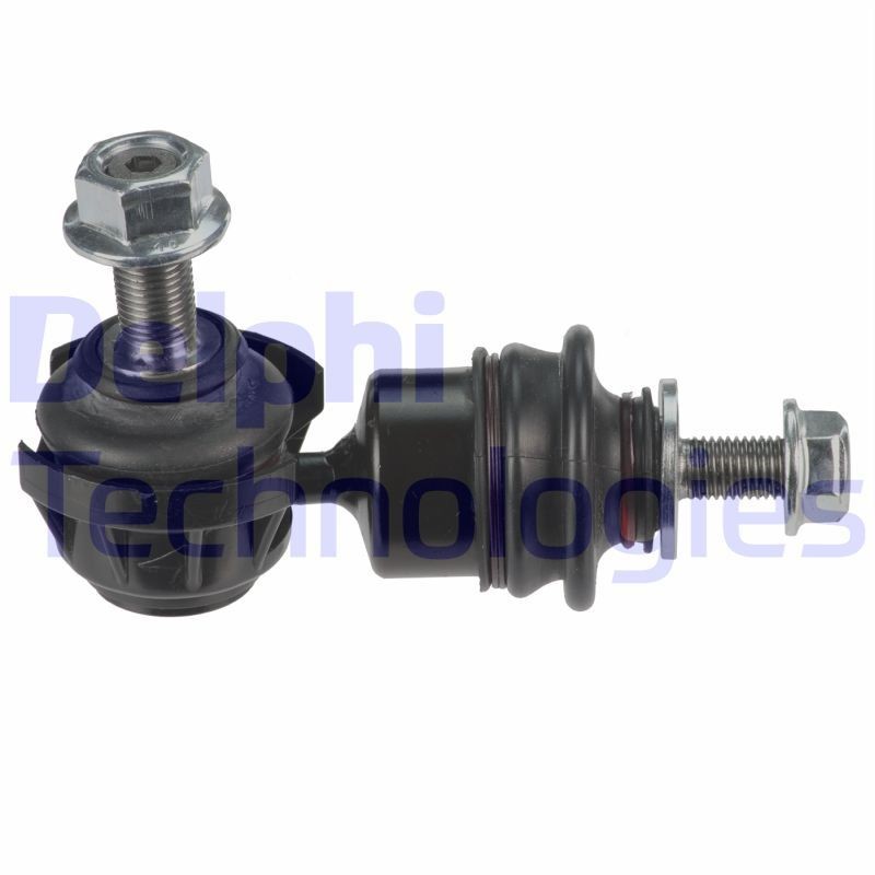 DELPHI Ράβδος / στήριγμα, ράβδος στρέψης TC2899 DELPHI TC2899 Ράβδος / στήριγμα, ράβδος στρέψης