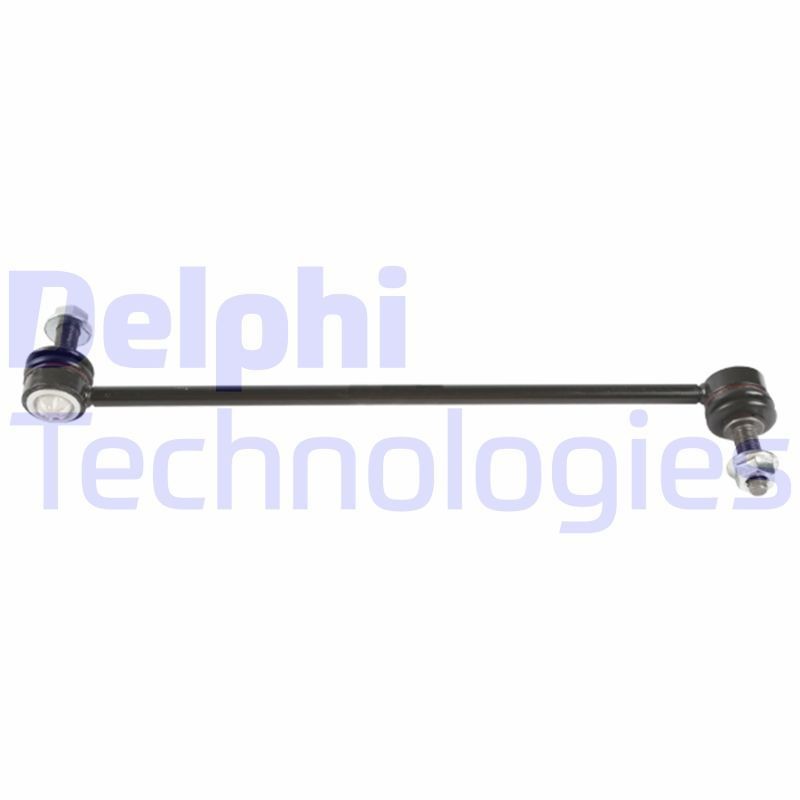 DELPHI Stabilisatorstag TC6768 DELPHI TC6768 Stabilisatorstag Toyota Proace 2 Verso fram och bak