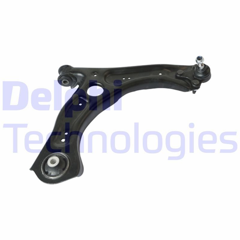 DELPHI Õõtshoob, käändmik TC6884 DELPHI TC6884 originaal Õõtshoob Seat Arona hind