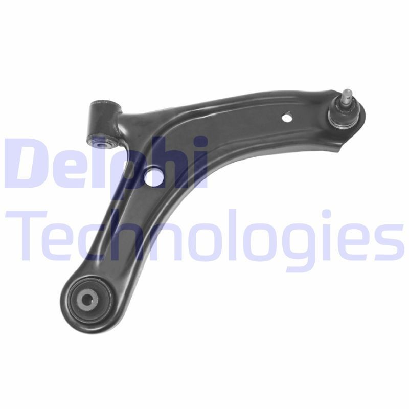 Querlenker DELPHI TC6886 DELPHI TC6886: Dreieckslenker Suzuki VITARA 2002