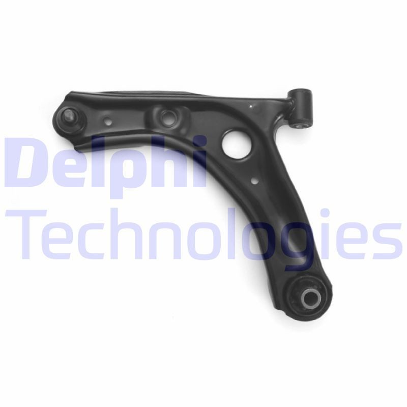 Bærearm DELPHI TC6889 DELPHI TC6889: Bærearm Citroen C1 2018