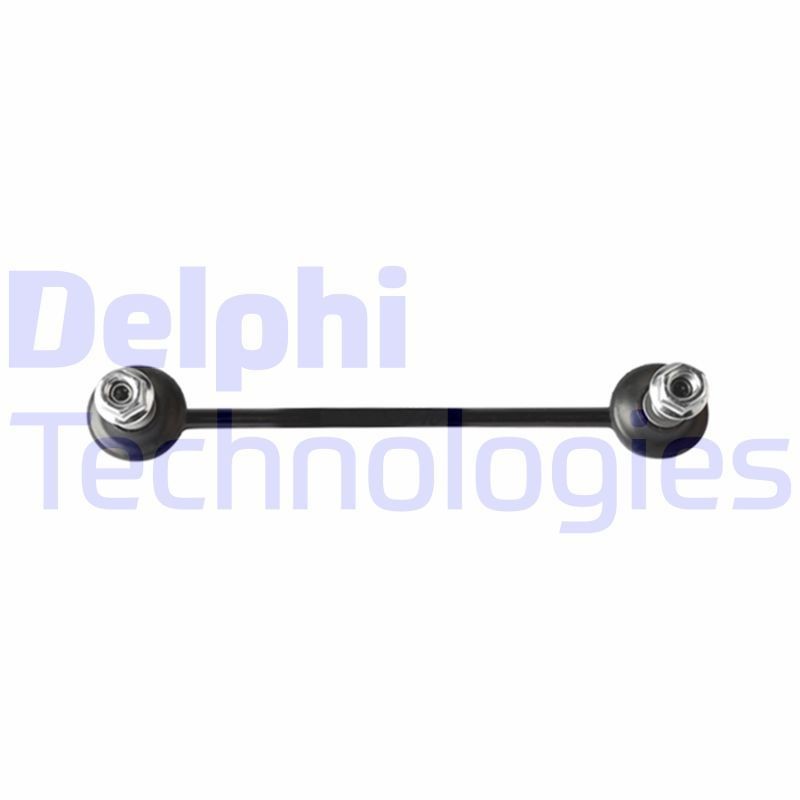 Biellette de barre stabilisatrice DELPHI TC6891 DELPHI TC6891 Suspension barre de connexion SMART FORFOUR 2016
