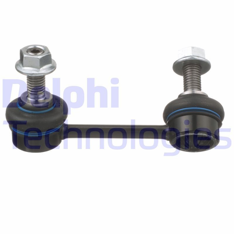 Stabilisatorstang DELPHI TC7811 DELPHI TC7811 Stabilisatorstangen achter links Volvo XC 90 2015