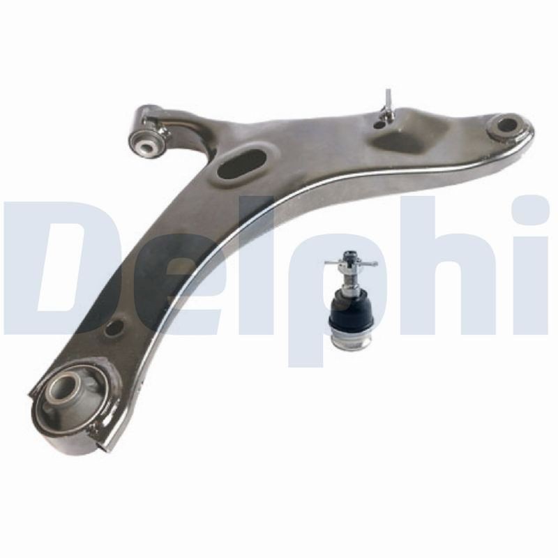 DELPHI Draagarm TC7983 DELPHI TC7983 Draagarm set Vivio Hatchback prijs