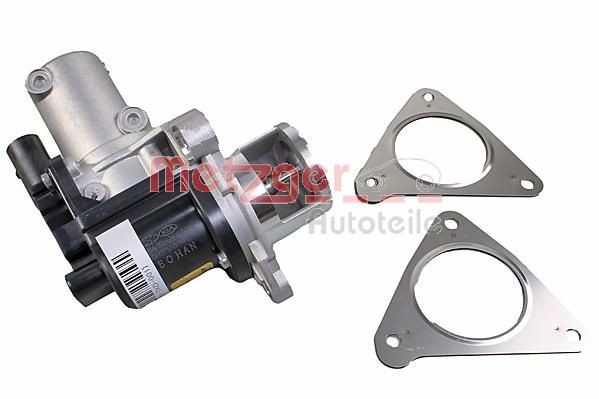 EGR valve METZGER 0892808 METZGER 0892808 2012 KIA SORENTO egr valve replacement