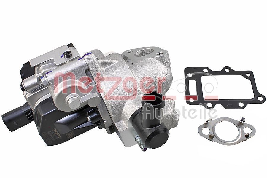 METZGER EGR-ventil 0892811 METZGER 0892811 agr ventil Kia Carens 4 pris