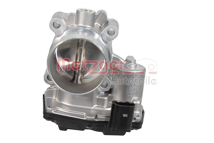 METZGER Corpo de borboleta 0892903 METZGER 0892903 originais Corpo de borboleta Ford Focus 3 Carrinha custo