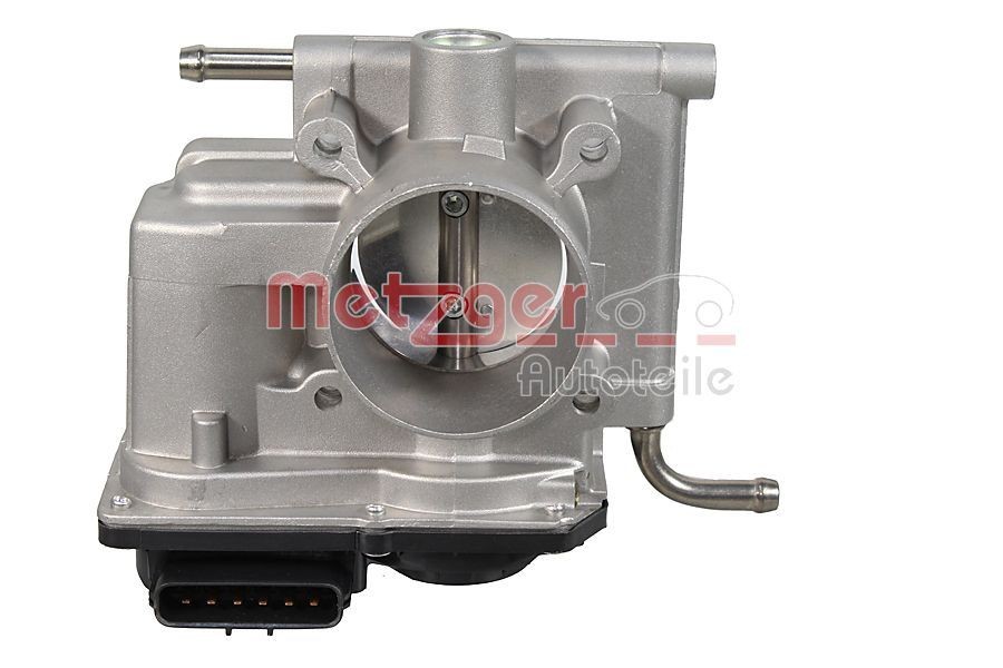 Throttle body METZGER 0892904 METZGER 0892904 Throttle body Mazda 3 2017