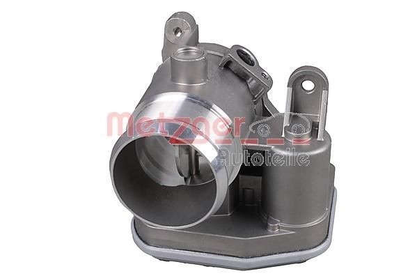 METZGER Drosselklapp 0892907 METZGER 0892907 Drosselklapp Ford Mondeo bwy odav