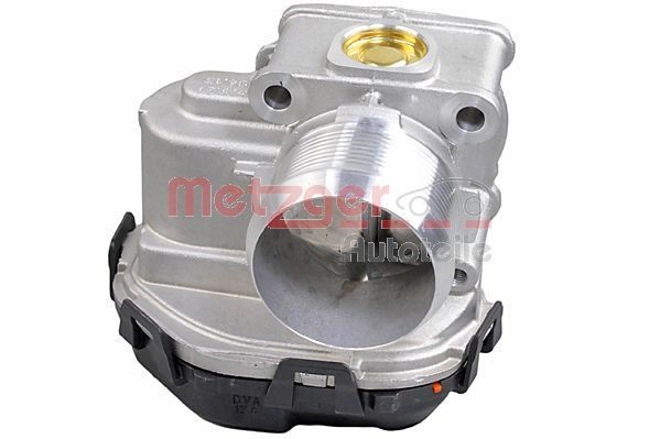 METZGER Gasklephuis 0892909 0892909 Gasklep CITROËN C4 METZGER