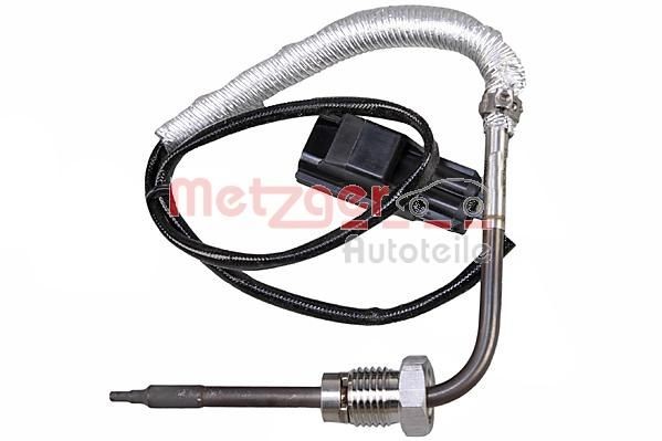 METZGER Avgastempgivare 0894871 0894871 METZGER avgas temperaturgivare VOLVO V70