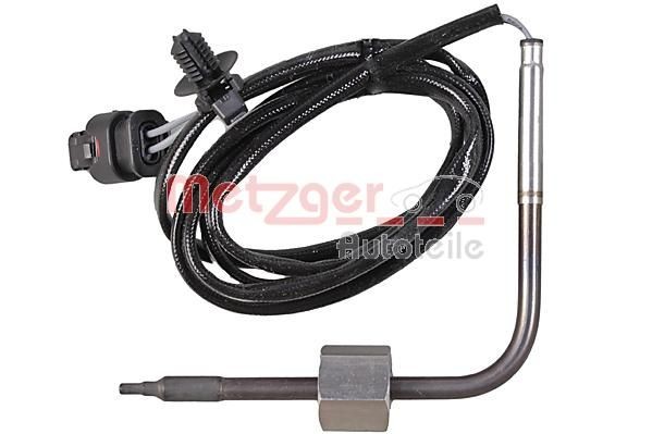 METZGER Abgastemperatursensor 0894929 0894929 Temperatursensor CHRYSLER 200 METZGER kaufen
