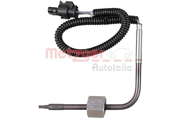 METZGER Αισθητήρας, θερμοκρασία καυσαερίων 0894954 Αισθητήρας θερμοκρασία καυσαερίων METZGER VITO 0894954 φθηνά