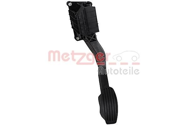 METZGER Sensor, posição do pedal do acelerador 0901352 METZGER 0901352 Sensor, posição do pedal do acelerador JAGUAR F-PACE custo