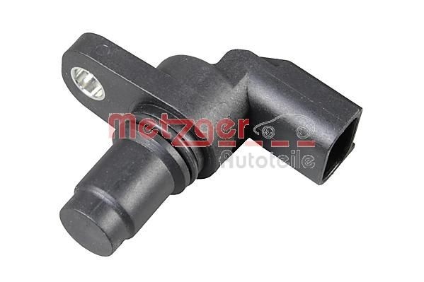 METZGER Tunnistin, nokka-akselin ajoitus 0903271 VOLVO XC60 nokka akselin asentotunnistin METZGER 0903271
