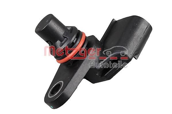 Sensor, kamakselposisjon METZGER 0903281 METZGER 0903281 Kamsensor HYUNDAI SANTA FE 2021