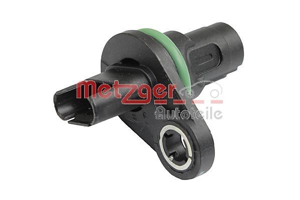 METZGER Capteur, position d'arbre à cames 0903284 Capteur aac METZGER X5 0903284 pas cher