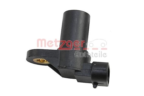 Snímač polohy vačkového hriadeľa METZGER 0903286 METZGER 0903286 Snímač polohy vačkového hriadeľa LADA NIVA 2012