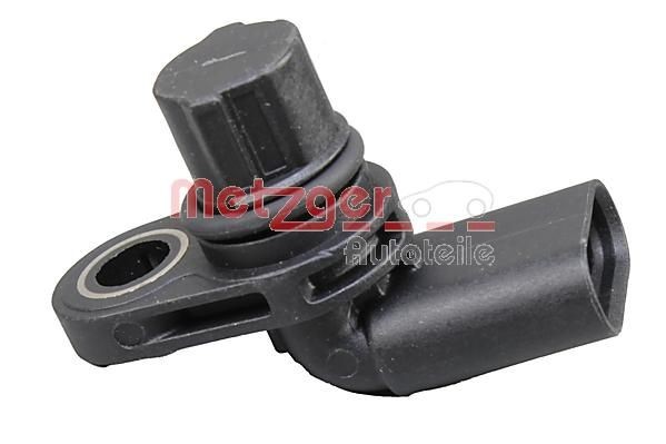 METZGER Sensor, posição da árvore de cames 0903288 Sensor posição da árvore de cames METZGER Mercedes-Benz Classe V 0903288