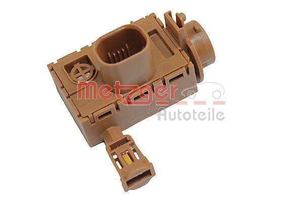 METZGER Sensor, qualidade do ar 0905495 METZGER 0905495 Sensor, qualidade do ar Mercedes SLK R172 preço