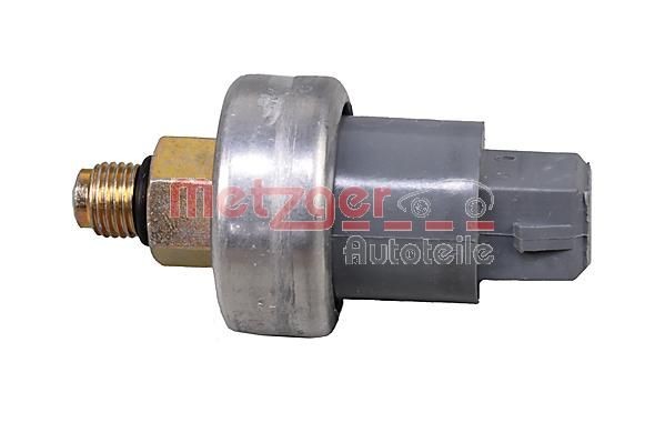 METZGER Interruptor de presão de óleo da direcção assistida 0910107 METZGER 0910107 originais Interruptor de pressão do óleo Jeep Wrangler TJ custo