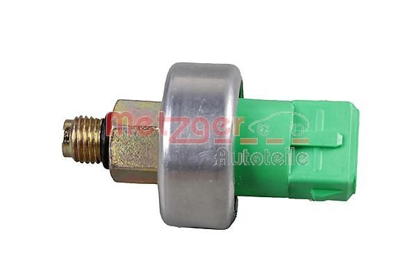 METZGER Druckschalter, Servolenkung 0910108 METZGER 0910108 Original MITSUBISHI Öldruckschalter Servolenkung Kosten