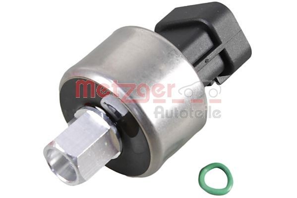 METZGER Pressostato aria condizionata 0917441 0917441 costo Pressostato aria condizionata FIAT PANDA METZGER