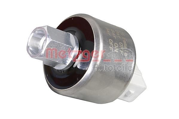 METZGER Pressostato aria condizionata 0917442 0917442 METZGER Pressostato climatizzatore auto