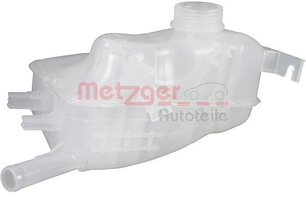 METZGER Serbatoio compensazione refrigerante 2140354 2140354 costo Vaschetta acqua radiatore METZGER RENAULT DUSTER