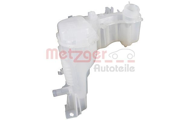 METZGER Serbatoio compensazione refrigerante 2140355 2140355 Vaschetta acqua radiatore METZGER RENAULT DUSTER costo
