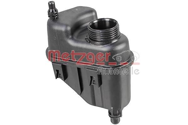 METZGER Vyrovnávacia nádobka chladiacej kvapaliny 2140365 Vyrovnávacia nádobka chladiacej kvapaliny METZGER Rad 2 2140365 lacné