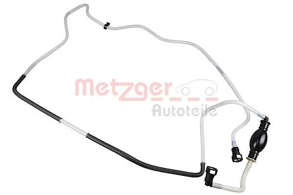 METZGER Condotto carburante 2150158 prezzo Tubo carburante Nissan Z50 2150158 METZGER