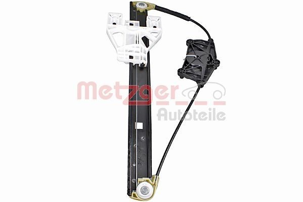 METZGER Elevador de vidro 2160668 METZGER 2160668 Elevador de vidro