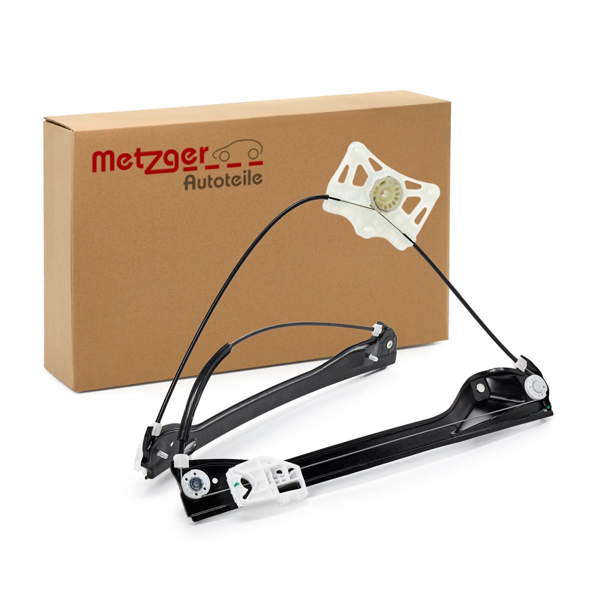 METZGER Fönsterhiss 2160669 METZGER 2160669 Fönsterhiss