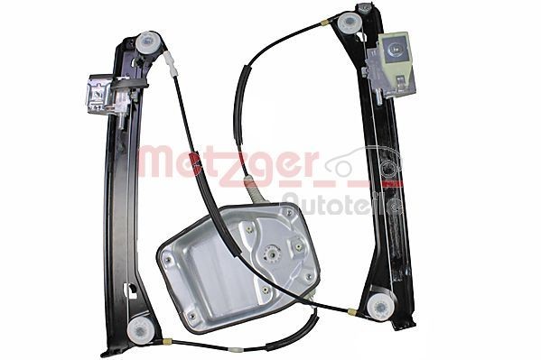 METZGER Vindusheis 2160687 Vindusheis METZGER Daihatsu CHARADE 2160687